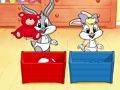 Oyunu Bebek Looney Tunes Cas Na Uklid çevrimiçi