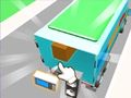 Oyunu Kamyon Bulmacası: Pack Master  çevrimiçi