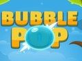 Oyunu Kabarcık Pop  çevrimiçi