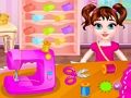 Oyunu Baby Taylor Terzi Modası  çevrimiçi