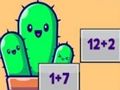 Oyunu Kawaii Matematik Oyunu  çevrimiçi
