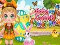 Oyunu Bebek Cathy Ep32 Paskalya Günü  çevrimiçi