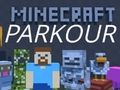 Oyunu Kogama: Parkur Minecraft  çevrimiçi