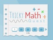 Oyunu Zor Matematik Görevi çevrimiçi