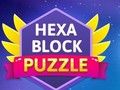 Oyunu Hexa Blok Bulmacası çevrimiçi