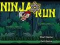 Oyunu Ninja koşusu  çevrimiçi