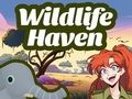 Oyunu Yaban Hayatı Cenneti: Sandbox Safari  çevrimiçi