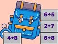 Oyunu Nesneler Matematik Oyunu  çevrimiçi