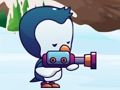 Oyunu Kızgın penguenler  çevrimiçi