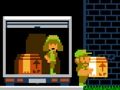 Oyunu Boxbrawl Teslimatı!  çevrimiçi