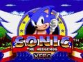 Oyunu Kirpi Sonic: Xero  çevrimiçi
