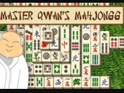 Oyunu Usta Qwans Mahjong  çevrimiçi