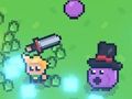 Oyunu 2D Yukarıdan Aşağıya RPG  çevrimiçi