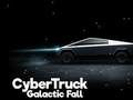 Oyunu CyberTruck Galaktik Düşüşü  çevrimiçi