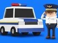 Oyunu Boyama Kitabı: Polis  çevrimiçi