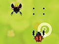 Oyunu Biyonik Bugz  çevrimiçi