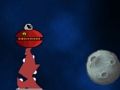 Oyunu 2D Asteroit Dodge  çevrimiçi
