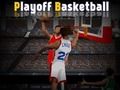 Oyunu Playoff Basketbolu  çevrimiçi