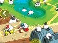 Oyunu Shaun nerede?  çevrimiçi