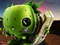 Oyunu Sevimli Robot Kaçışı çevrimiçi