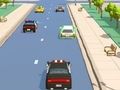 Oyunu Trafik Polisi 3D  çevrimiçi