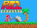Oyunu Ritz Odysseia  çevrimiçi