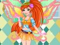 Oyunu Peri Masalı Winx Tarzı  çevrimiçi