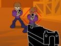 Oyunu Rushdown Rivals Yeniden Yüklendi  çevrimiçi