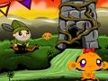 Oyunu Maymun Go Happy Aşama 133  çevrimiçi