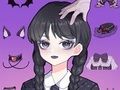 Oyunu Anime Avatar Oluşturucu  çevrimiçi