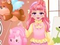 Oyunu Kiddo Okulu Pastel  çevrimiçi