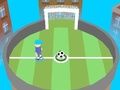 Oyunu Mini Kapaklar: Futbol  çevrimiçi