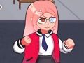 Oyunu Kırılmaz: Azuki, Badass Brawler çevrimiçi Oyunu Kırılmaz: Azuki, Badass Brawler çevrimiçi