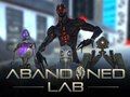 Oyunu Terkedilmiş laboratuvar çevrimiçi