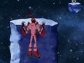Oyunu Ben 10: Düşmek İçin Çok Büyük  çevrimiçi