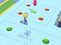 Oyunu Süpermarket İmparatorluğu  çevrimiçi