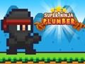 Oyunu Süper Ninja Tesisatçı çevrimiçi