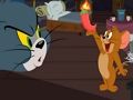 Oyunu Tom ve Jerry Gösterisi Öykü Kitabı Delikteki Kedi  çevrimiçi
