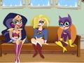 Oyunu Cartoon Network İklim Chfmpions Eko Uzmanı  çevrimiçi