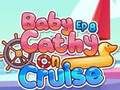 Oyunu Bebek Cathy Ep8: Yolculukta  çevrimiçi