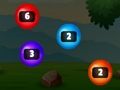 Oyunu Num Bubbles Birleştirme  çevrimiçi