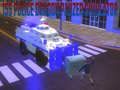 Oyunu 155 Polis Ejderha Panzer Simülatörü  çevrimiçi