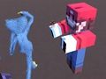 Oyunu Minecraft'ta Huggy Wuggy  çevrimiçi