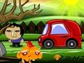 Oyunu Maymun Go Happy Aşama 142  çevrimiçi