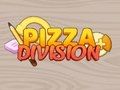 Oyunu Pizza Bölümü  çevrimiçi
