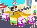 Oyunu Park Çılgınlığı 3D  çevrimiçi