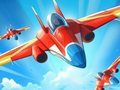 Oyunu Pilot Royale: Savaş Alanları  çevrimiçi