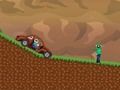 Oyunu Zombie Escape: Kıyamet Yarışı  çevrimiçi