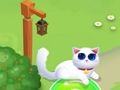 Oyunu Kitty'nin Değerli Görevi  çevrimiçi