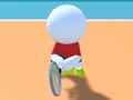 Oyunu Tenis Hissi  çevrimiçi